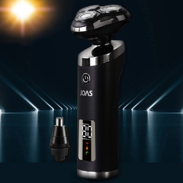 자동면도기 전동 전자 중학생 청소년 면도기 고등학생면도기