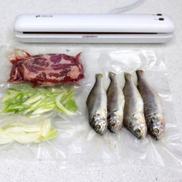 업소용진공기 중식 생선진공포장기 정육 영업용진공포장기