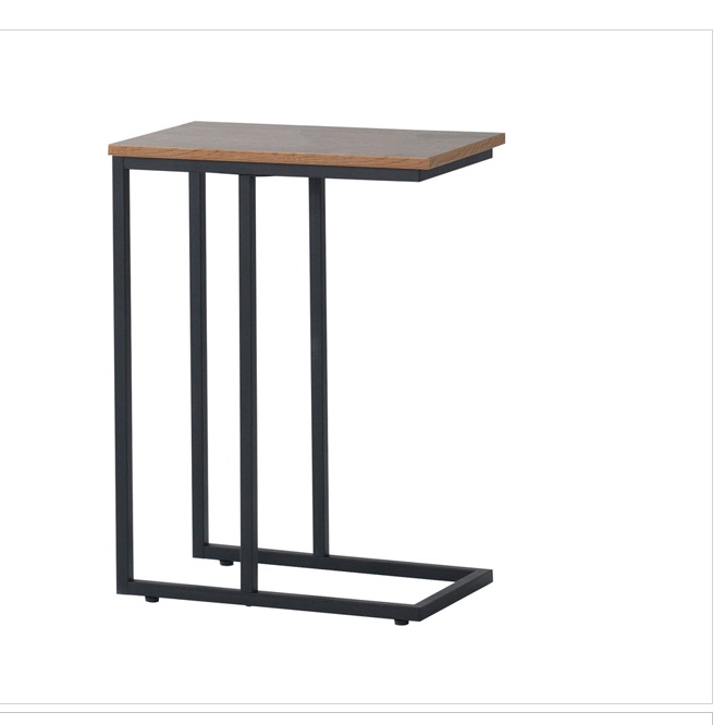 엔틱 소품 장식 화분 테이블 미용실 티테이블 1인용 탁자