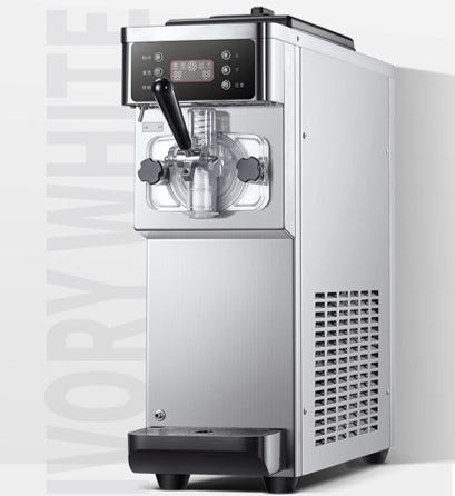 업소용 아이스크림 메이커