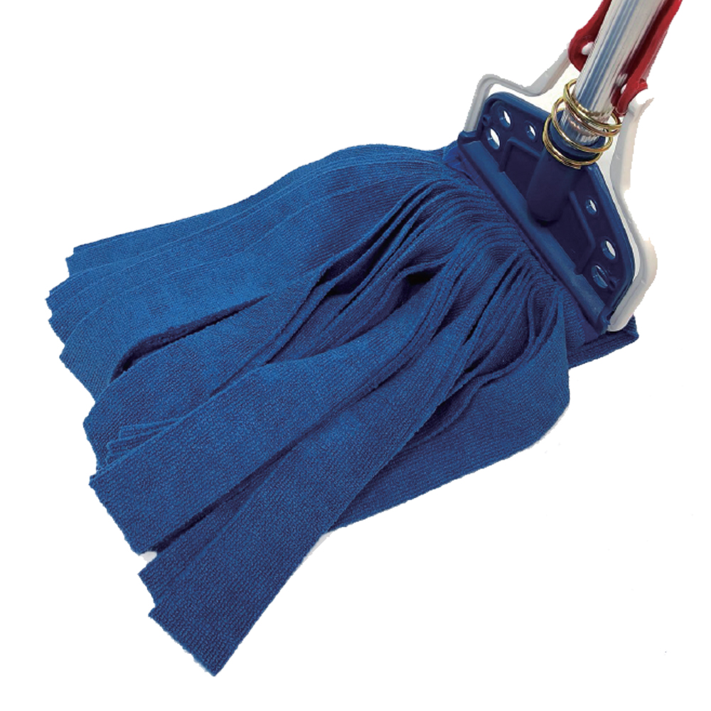 이지크린 고급 다끄라 마포걸레 1개 흡수력좋은 마대걸레 대걸레 물걸레 봉걸레 리필