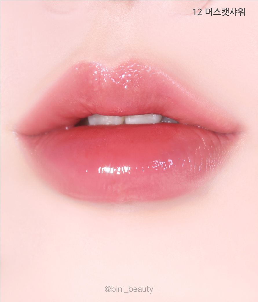 릴리바이레드 글래시 레이어 픽싱 틴트 - 상세 이미지 4