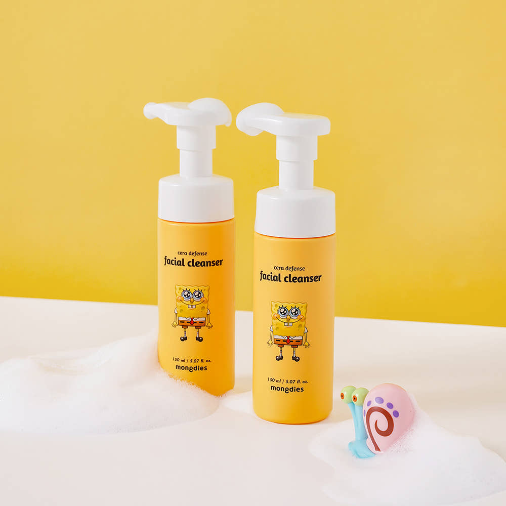몽디에스 키즈 세라 디펜스 페이셜 클렌저 150ml 가격 비교 몽디에스 몽디에스 키즈 세라 디펜스 페이셜 클렌저 150ml