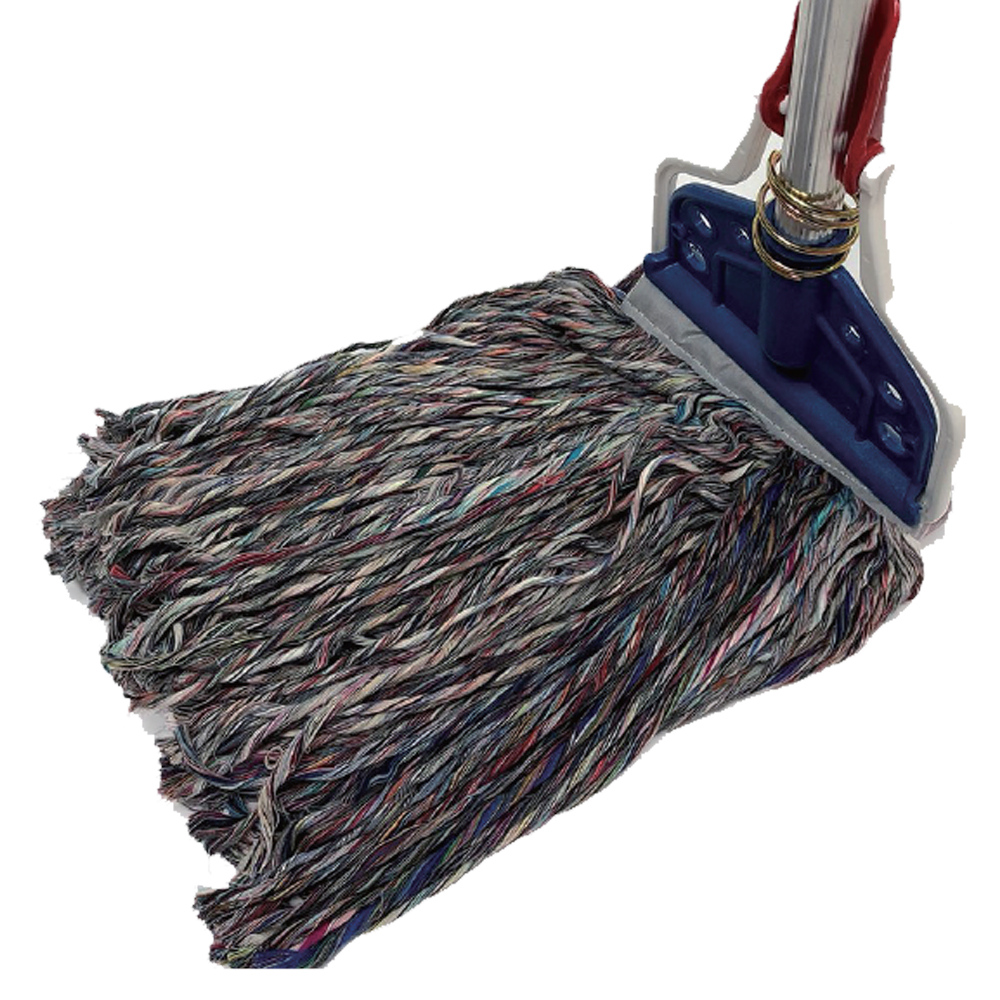 색사 마포걸레 1개 흡수력좋은 마대걸레 대걸레 물걸레 봉걸레 리필