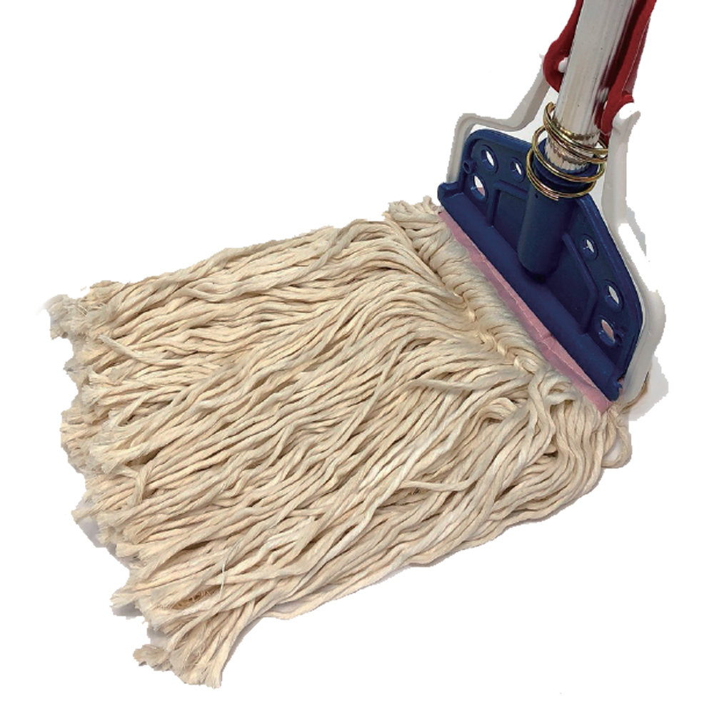 원사 현대 마포걸레 1개 흡수력좋은 마대걸레 대걸레 물걸레 봉걸레 리필