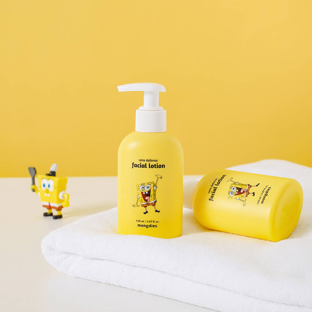 몽디에스 몽디에스 키즈 어린이 5중 세라 디펜스 페이셜 로션 150ml
