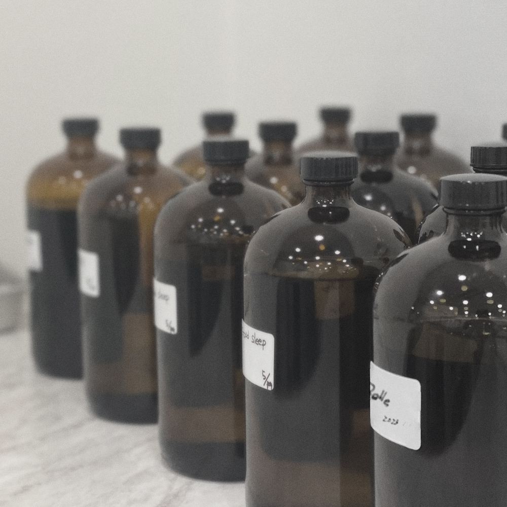 앳네이처 100% 천연 향수 퍼퓸 아로마 에센셜 오일 블렌드 피예트 10ml 이미지 7