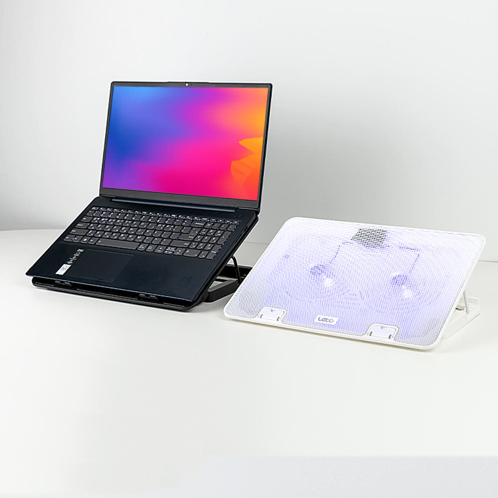 다양한 각도 조절