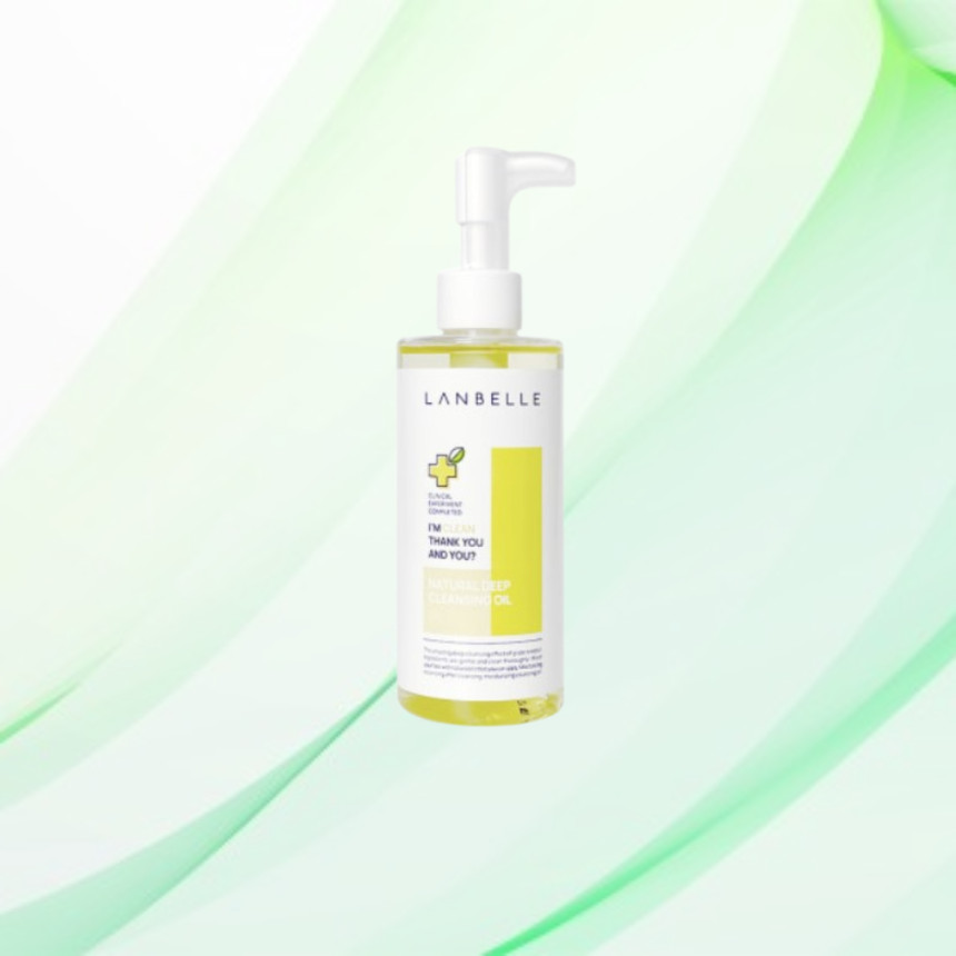 랑벨 내츄럴 딥 클렌징 오일 200ml:: 위메프 랑벨 내츄럴 딥 클렌징 오일 200Ml:: 위메프