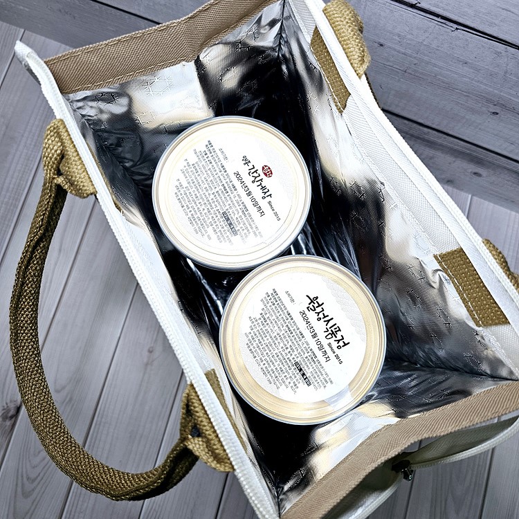 연평도 꽃게장 알배기 암꽃게 택배 맛집 간장 게장 1.3kg - 상세 이미지 4