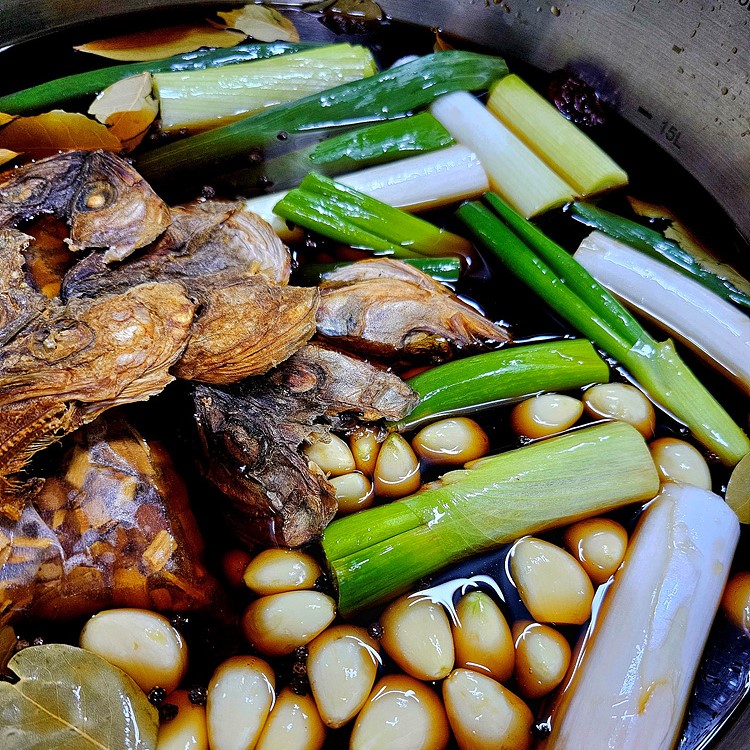 연평도 꽃게장 알배기 암꽃게 택배 맛집 간장 게장 1.3kg - 상세 이미지 3