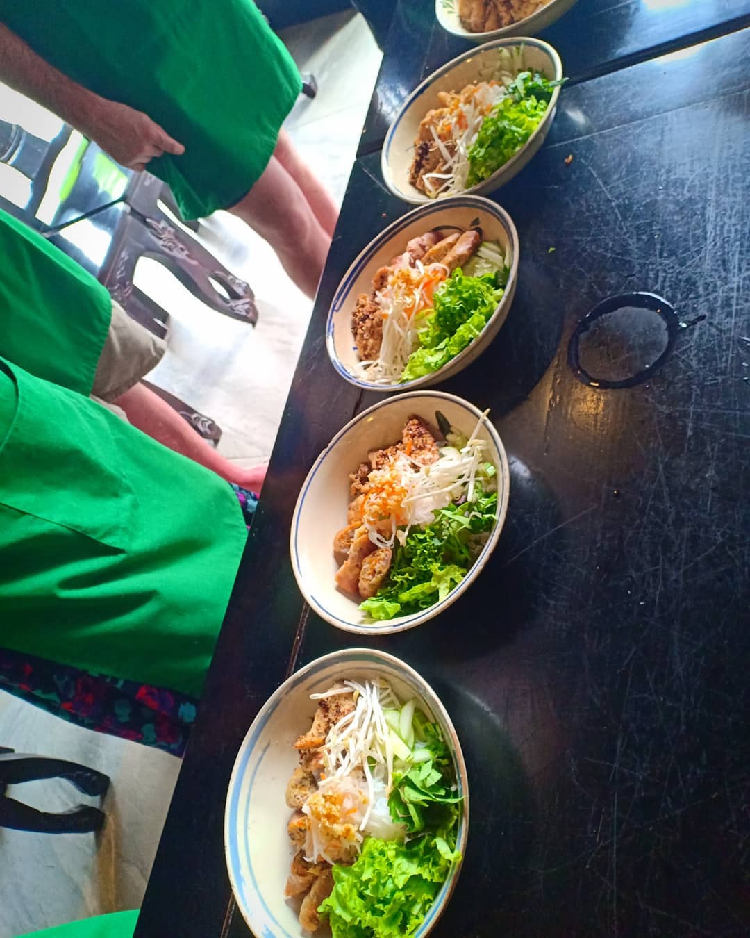 푸꾸옥 여행 쿠킹클래스 체험 액티비티 베트남 음식