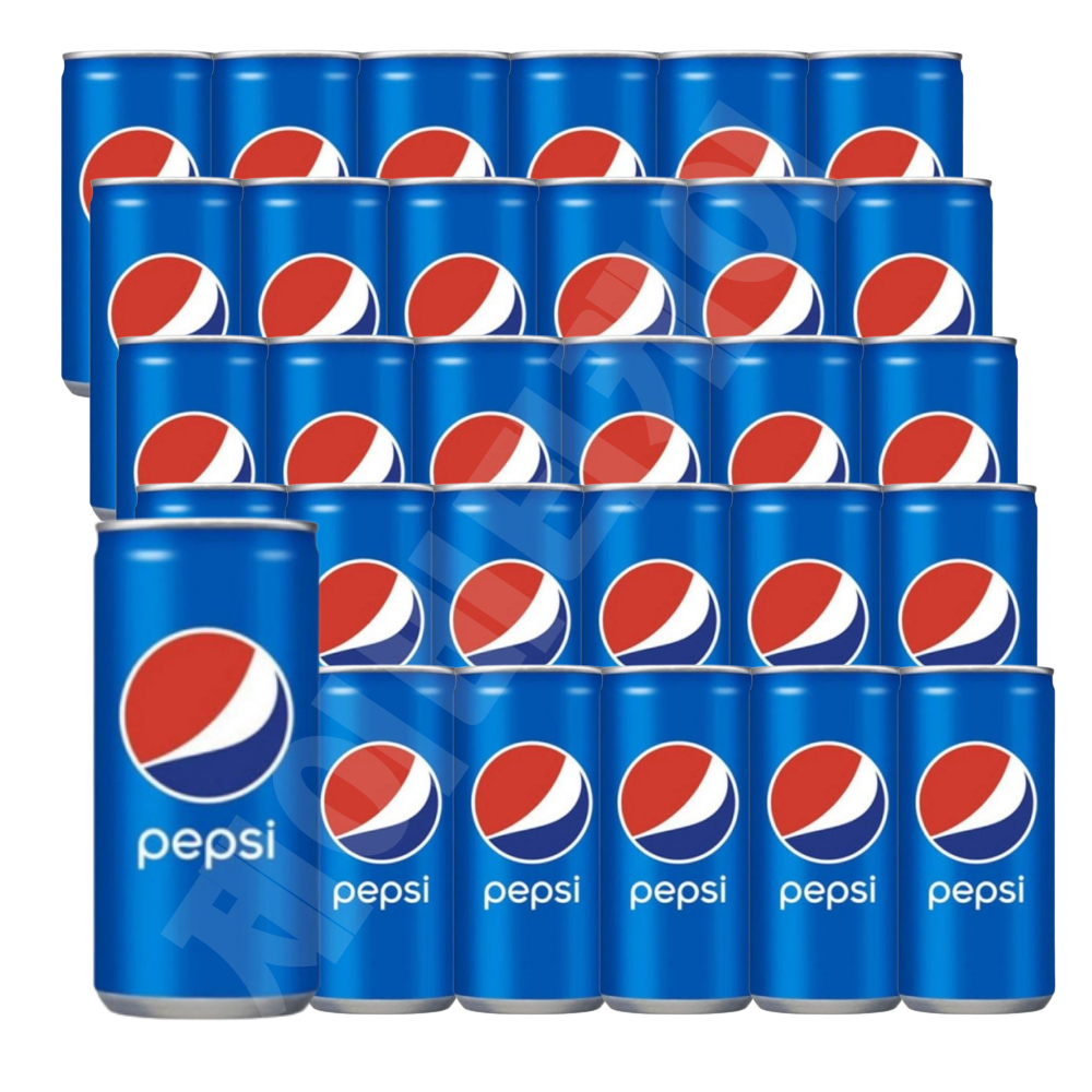 펩시제로 라임 제로콜라 190ml 30캔 미니 캔음료 음료수 이미지 4