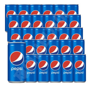 펩시제로 라임 제로콜라 190ml 30캔 미니 캔음료 음료수 맛있게 먹은 솔직 후기 - 상품 이미지 4