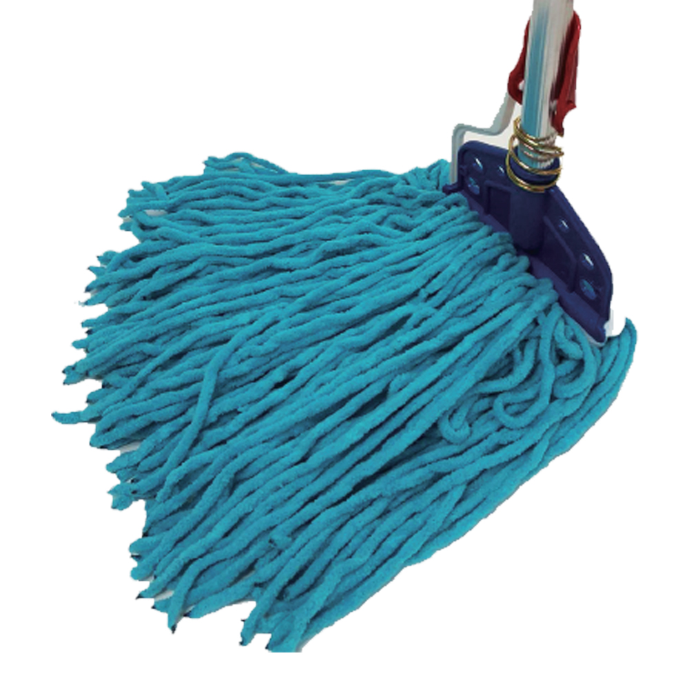 초극세사 마포걸레 1개 흡수력좋은 마대걸레 대걸레 물걸레 봉걸레 리필