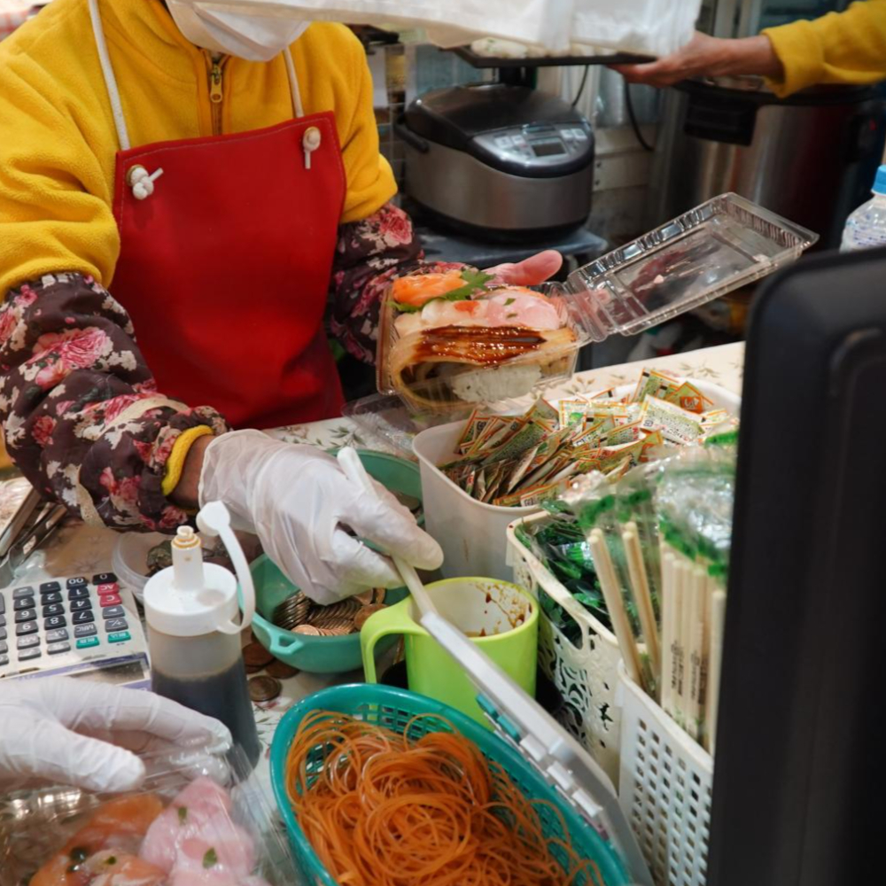부관훼리 워킹맘투어 부산 시모노세키 배편 기타큐슈 일본가족여행 패키지 2박3일 가라토시장 이미지 7