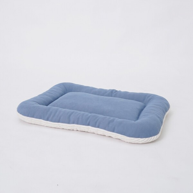 포근한 양면 강아지방석 니플 마약방석 반려견쿠션 중형