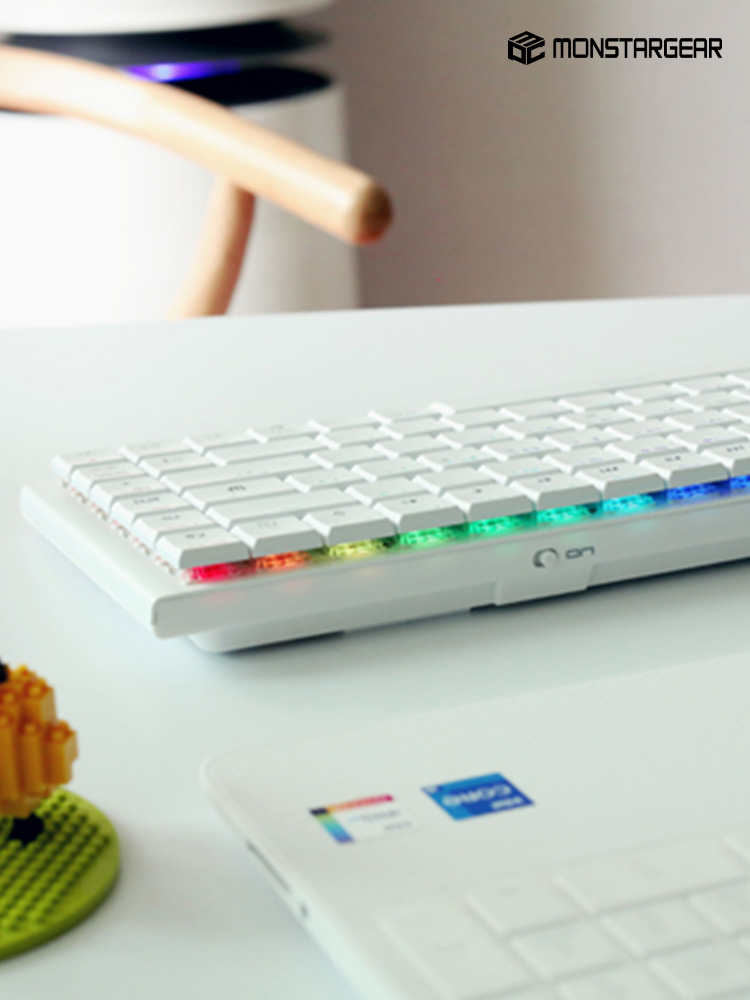 가츠 미니 키 프로 슬림 아이 패드 폰 갤럭시 탭 맥 북 유 무선 블루투스 무소음 키보드