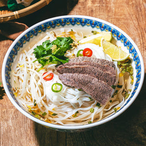 빈타이 포타 베트남 쌀국수 소고기맛 15팩+15팩(총 30팩) 맛있게 먹은 솔직 후기 - 상품 이미지 2