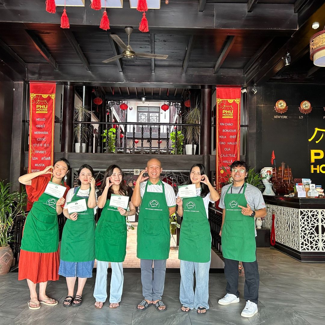 푸꾸옥 여행 쿠킹클래스 체험 액티비티 베트남 음식