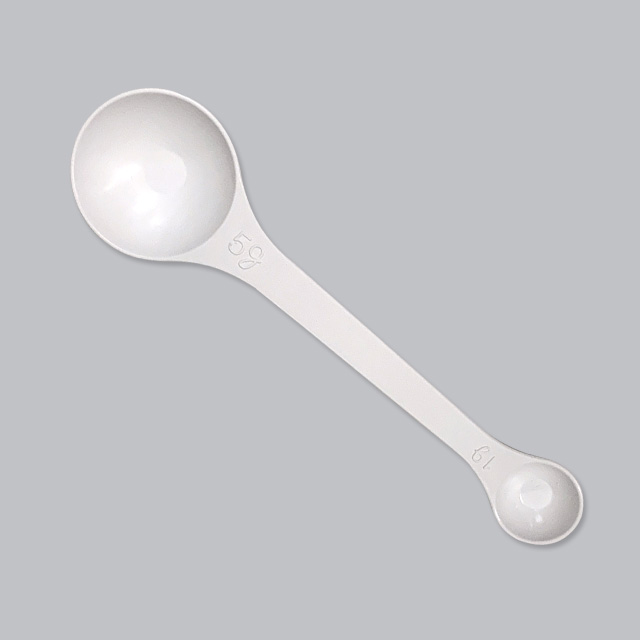 계량스푼 1g 스푼 (길이 94mm) - 상세 이미지 4