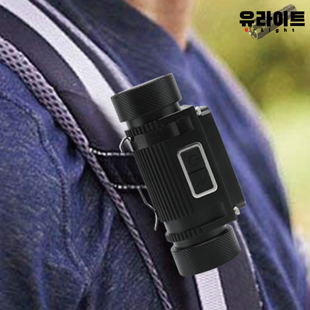 K3 LED 헤드랜턴 충전식 작업용 등산용 낚시 머리 후레쉬 방수 안전모 라이트 랜턴 - 상세 이미지 5