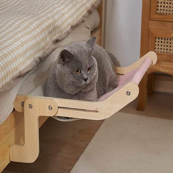 아텍스 고양이 해먹