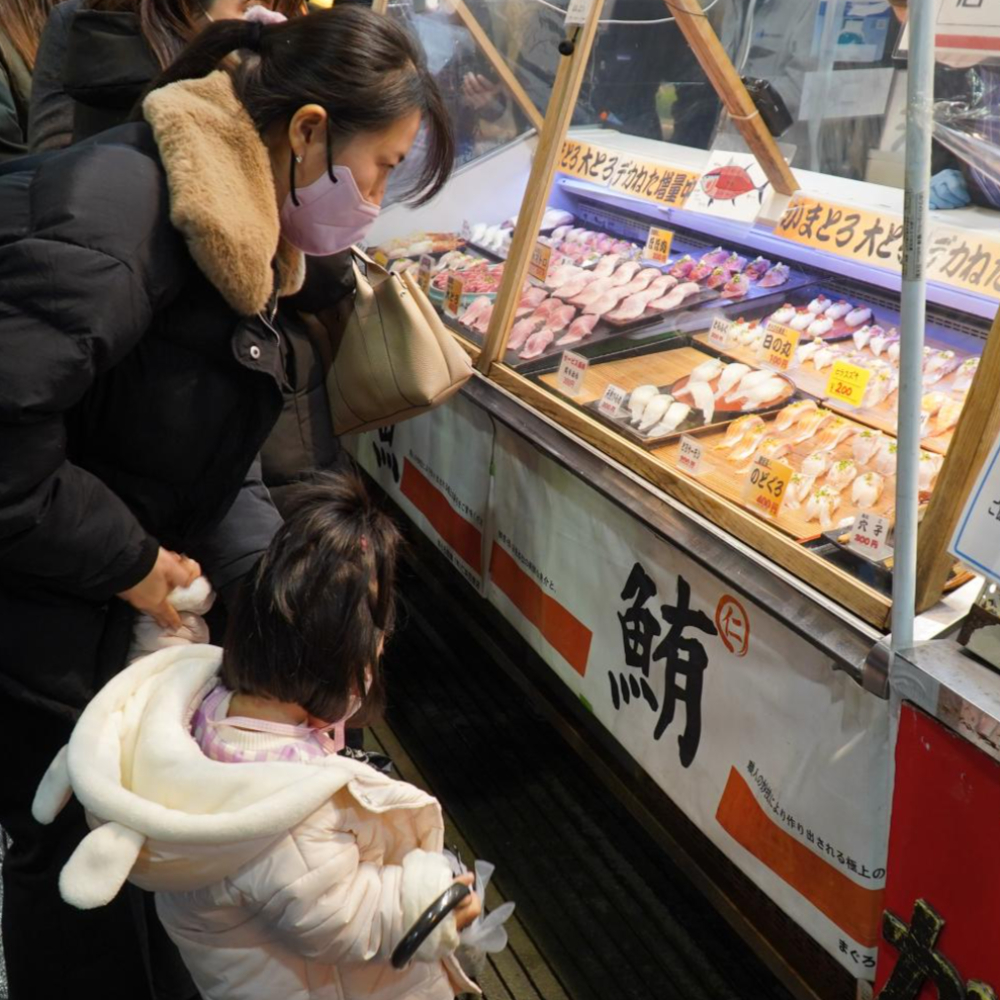 부관훼리 워킹맘투어 부산 시모노세키 배편 기타큐슈 일본가족여행 패키지 2박3일 가라토시장 - 상세 이미지 4