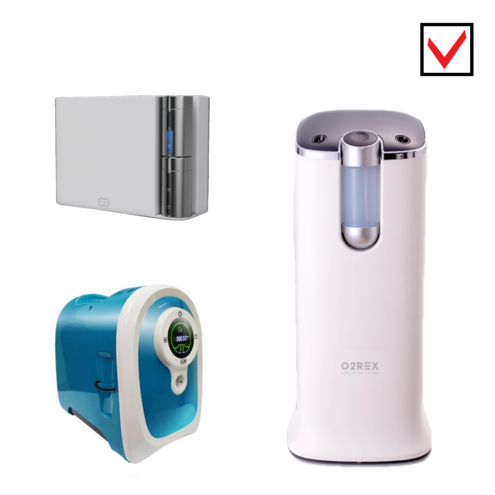 국산 가정용 산소발생기 휴대용 세이프비 최대 90오투 30 강아지 공용 고압산소치료기 아님