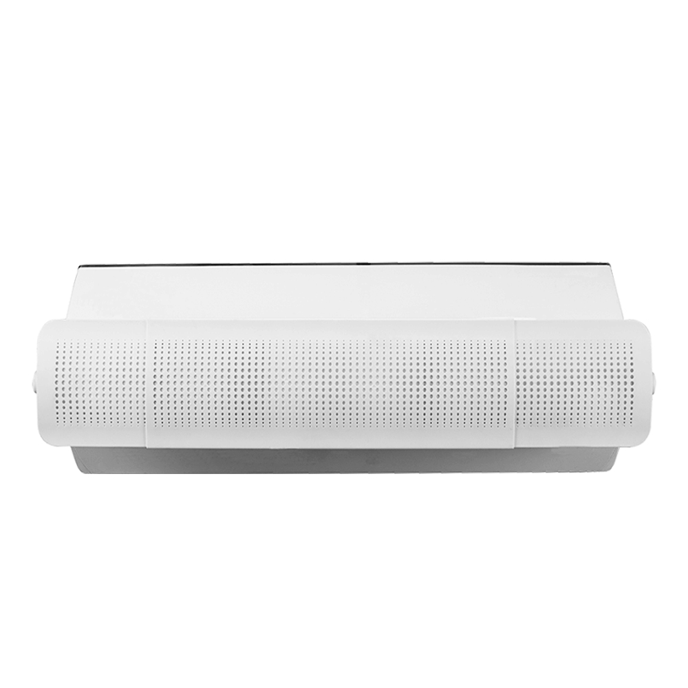 윈드비 벽걸이 에어컨 바람막이 무풍 무타공 가림막 바람 날개 가드 삼성 LG 휘센 사무실