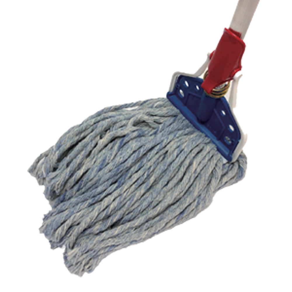 국산 청사 마포걸레 1개 튼튼한 마대걸레 대걸레 물걸레 봉걸레 리필