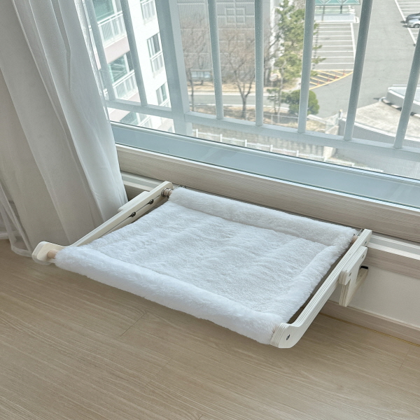 아텍스 고양이 해먹