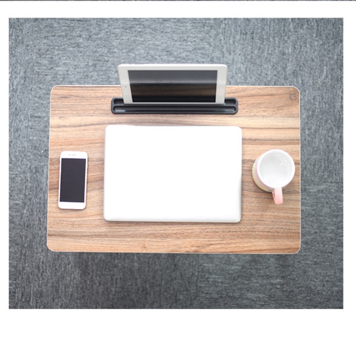 접는책상 간이식탁 원룸테이블 침대 접이식미니책상