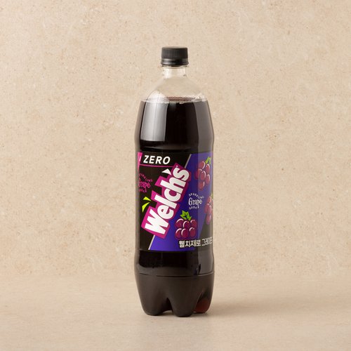 웰치 제로 그레이프 1.5L (산본점) : 이마트택배