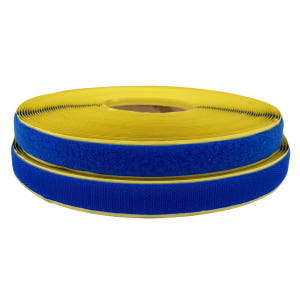 폭 2cm 국산 접착벨크로 양면테이프 검정색 거칠이 까슬이 20미터 x ... 실사용 후기 | 효과 있을까? - 상품 이미지 4