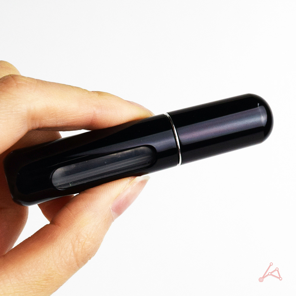 향수 공병 옮기기 향수통 휴대용 향수병 소분 용기 5ml - 상세 이미지 2