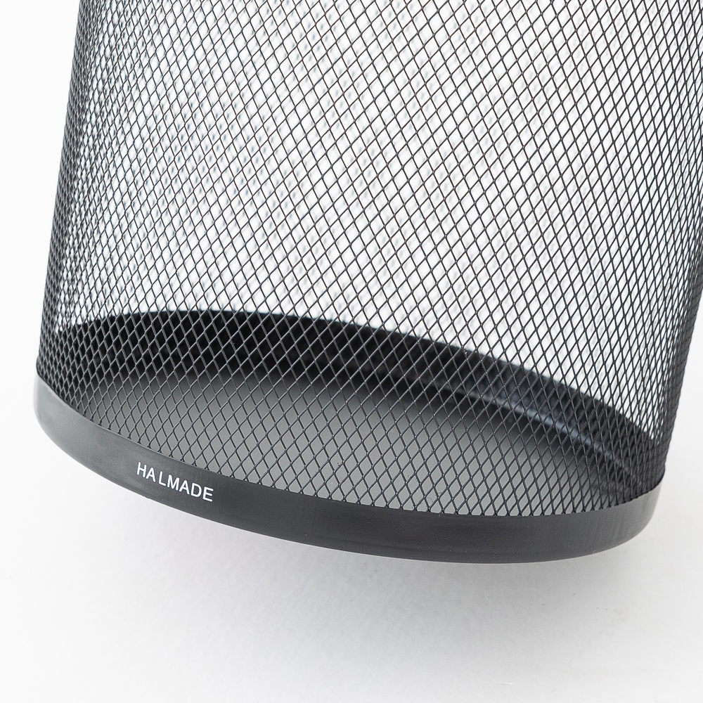 할메이드 사무실 카페 우산통 업소용 대용량 메쉬 모던우산꽂이