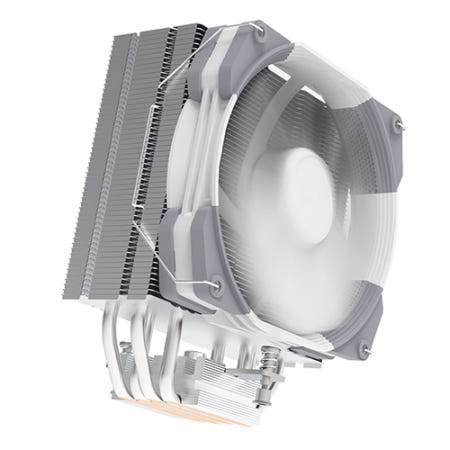 darkFlash Ellsworth S21 (화이트) CPU공랭쿨러