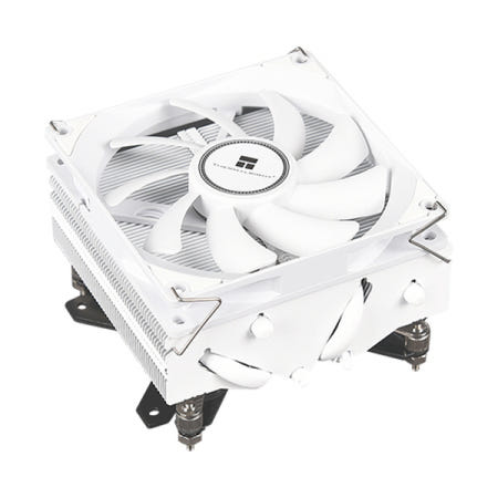 Thermalright AXP90-X53 서린 (WHITE) CPU공랭쿨러