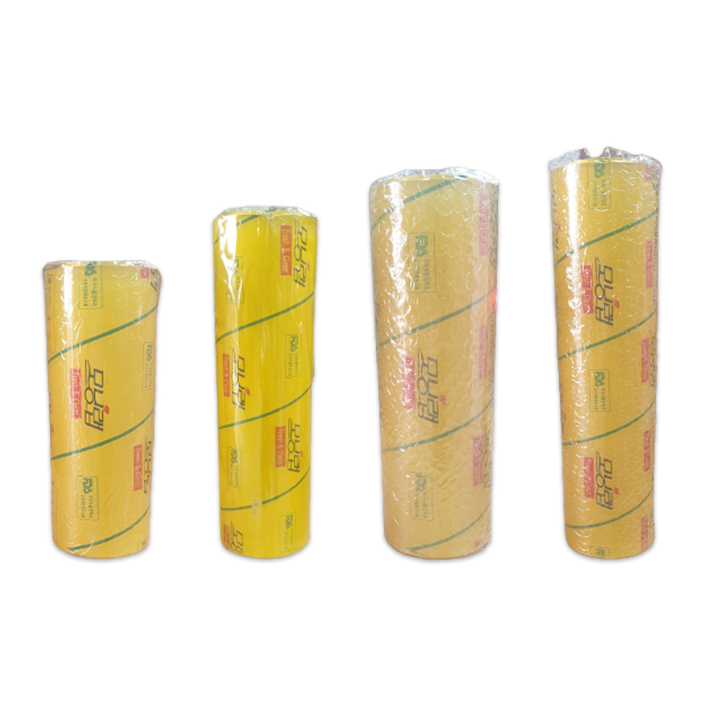 모닝랩 30cm x 500m 6롤 한박스 업소용 대용량 영업용 랩 - 상세 이미지 5