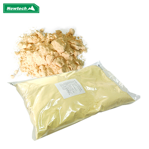 뉴테크캠쿡 대두전분 1kg 분리 대두단백 수제소세지 - 상품 이미지