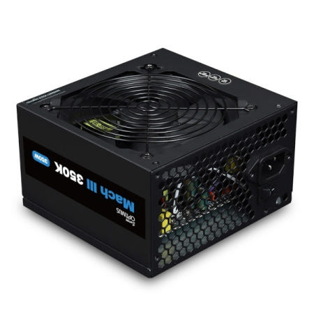 에너지옵티머스 Mach III 350K (벌크) 파워서플라이