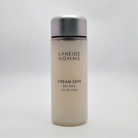 라네즈 크림 스킨 옴므 올인원 150ml