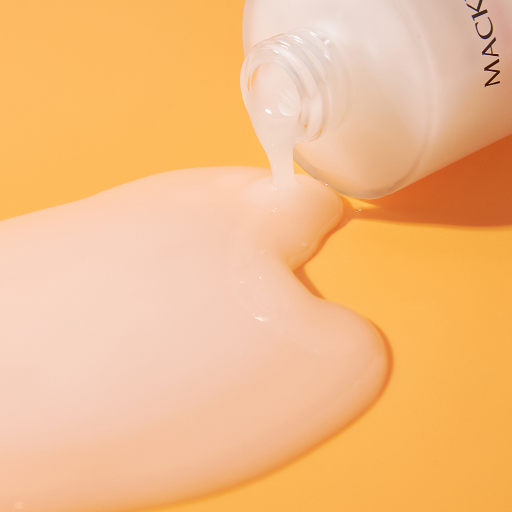 맥클린 센텔라시카 병풀추출물 진정 수분세럼 100ml - 상세 이미지 4