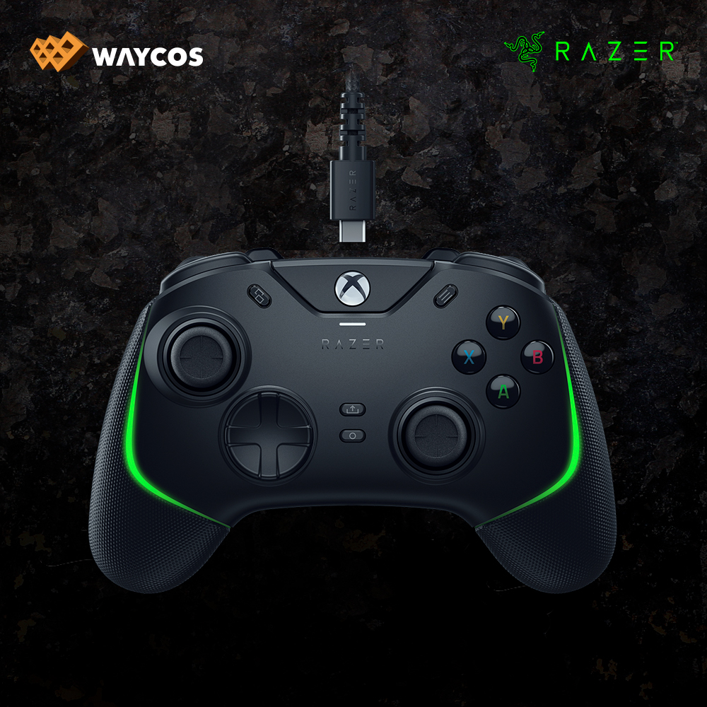 레이저코리아 Razer Wolverine V2 Chroma 컨트롤러 - 상품 이미지