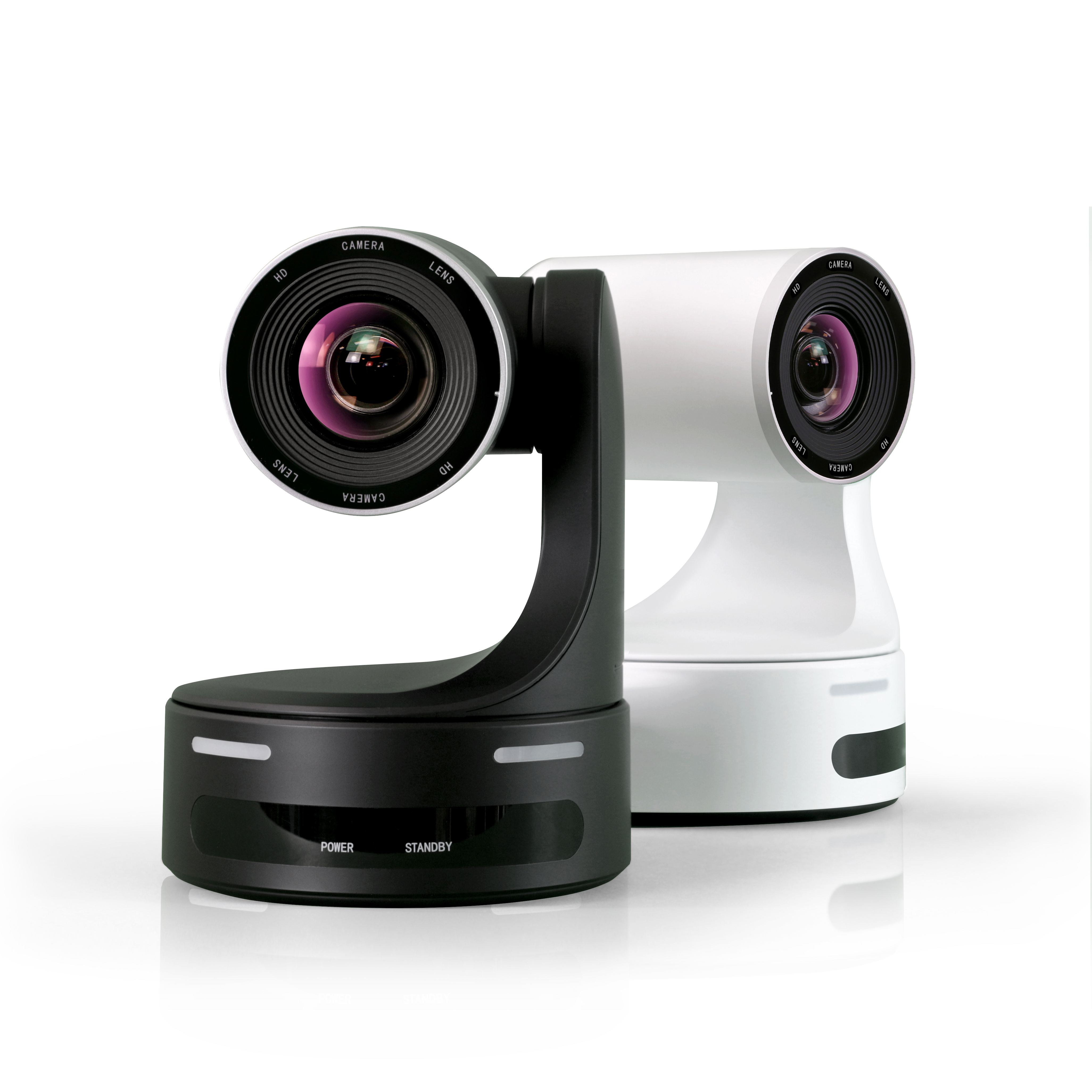 AVMaster PTZ 카메라 PTZ-Z20W 20배줌 SDI HDMI USB - 상세 이미지 4