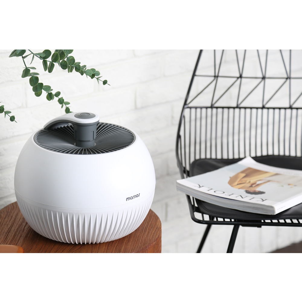 작은방 공기청정기 에코360 자취방 소형 원룸 미니 사무실 초미세먼지 T360