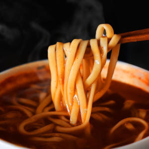 세이브밀 강원도 장칼국수 (비법소스포함) 200g, 3개 맛있게 먹은 솔직 후기 - 상품 이미지 2