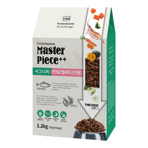 더독 닥터소프트 명작 시그니처 하이퍼알러지 강아지 사료 1.2kg 솔직 후기 | 실제 사용자 리뷰 총정리 - 상품 이미지 4