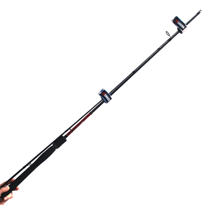 로드벨트 로드 밴드 루어 낚시대 밴드 고정 벨크로 스크래치방지 - 상세 이미지 3